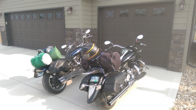 Illustration for article titled Sturgis 2018